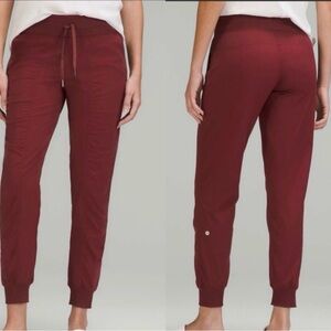 Lululemon Dance Studio Jogger Pants Size 2